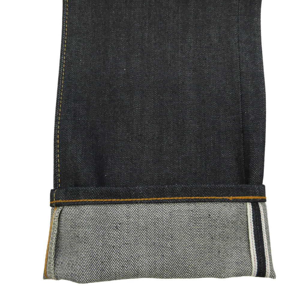 Levi's リーバイス 67505-0130 LVC 1967年モデル 505 リジッド デニム パンツ ジーンズ W29 インディゴブルー系 W29【極上美品】【中古】