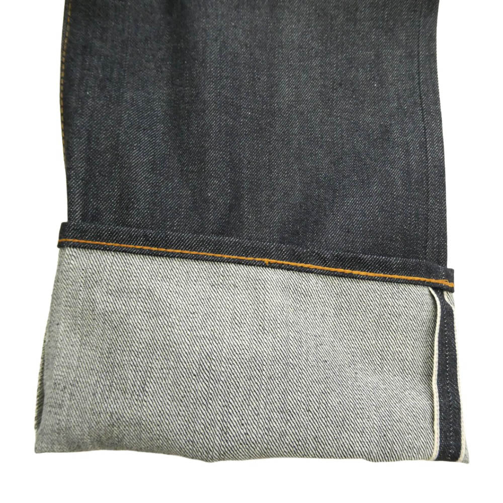 Levi's リーバイス 44501-0000 世界694本限定 LVC LIMITED EDITION 1944年モデル 大戦モデル S501XX デニム パンツ ジーンズ ブラック系 W36 L34【極上美品】【中古】