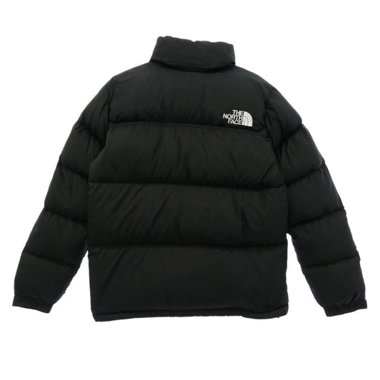 THE NORTH FACE ノースフェイス ND91841 NUPTSE JACKET ヌプシ ダウン ジャケット ブラック系 M【中古】