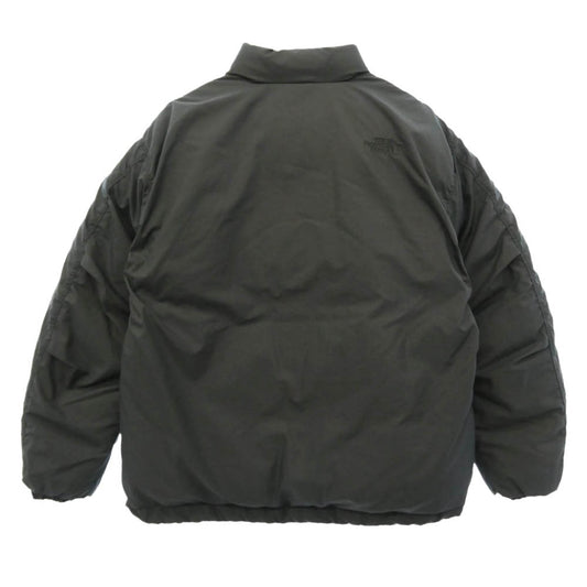 THE NORTH FACE ノースフェイス ND92565 ALTERATION SIERRA JACKET オルタレーション シエラ ダウン ジャケット グレー系 M【中古】