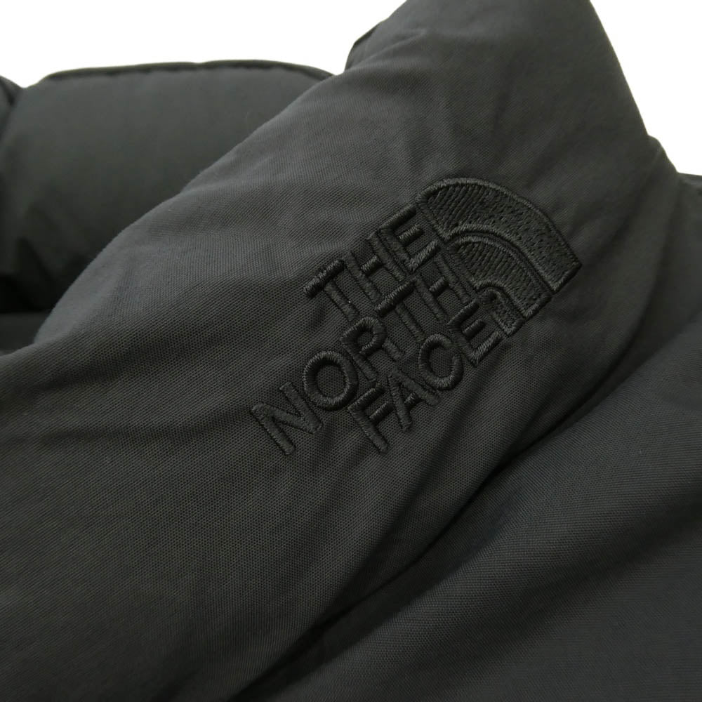 THE NORTH FACE ノースフェイス ND92565 ALTERATION SIERRA JACKET オルタレーション シエラ ダウン ジャケット グレー系 M【中古】