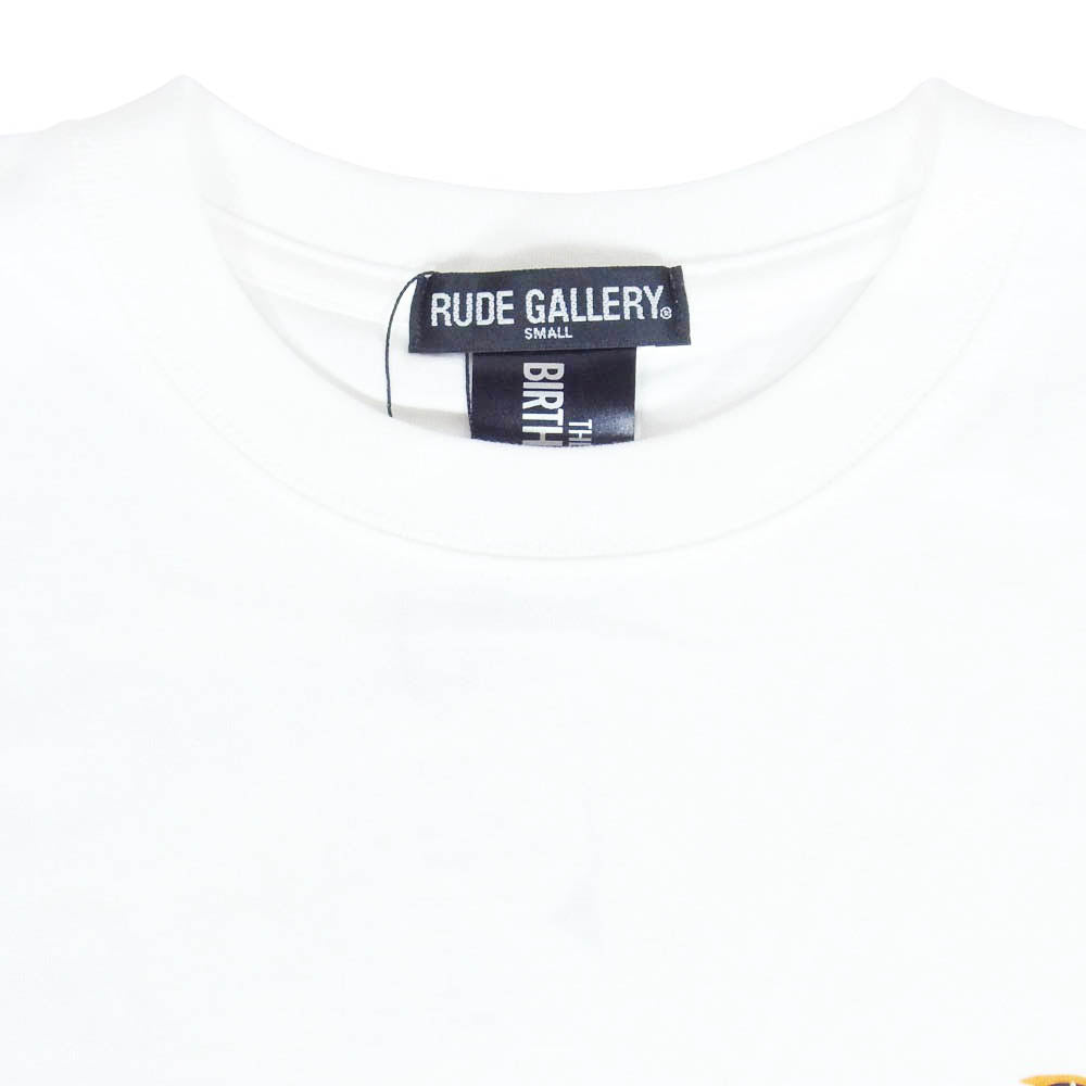RUDE GALLERY ルードギャラリー RG1509-2 THE BIRTHDAY 20ANV JAPAN