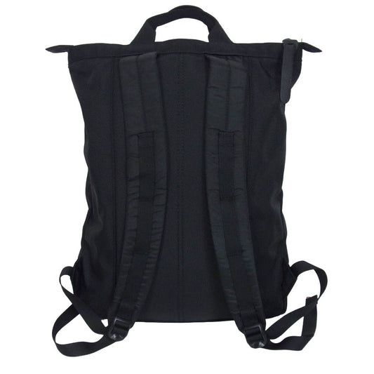 GREGORY グレゴリー FLASH DAY フラッシュデイ 2WAY トート デイパック リュック ブラック系【中古】