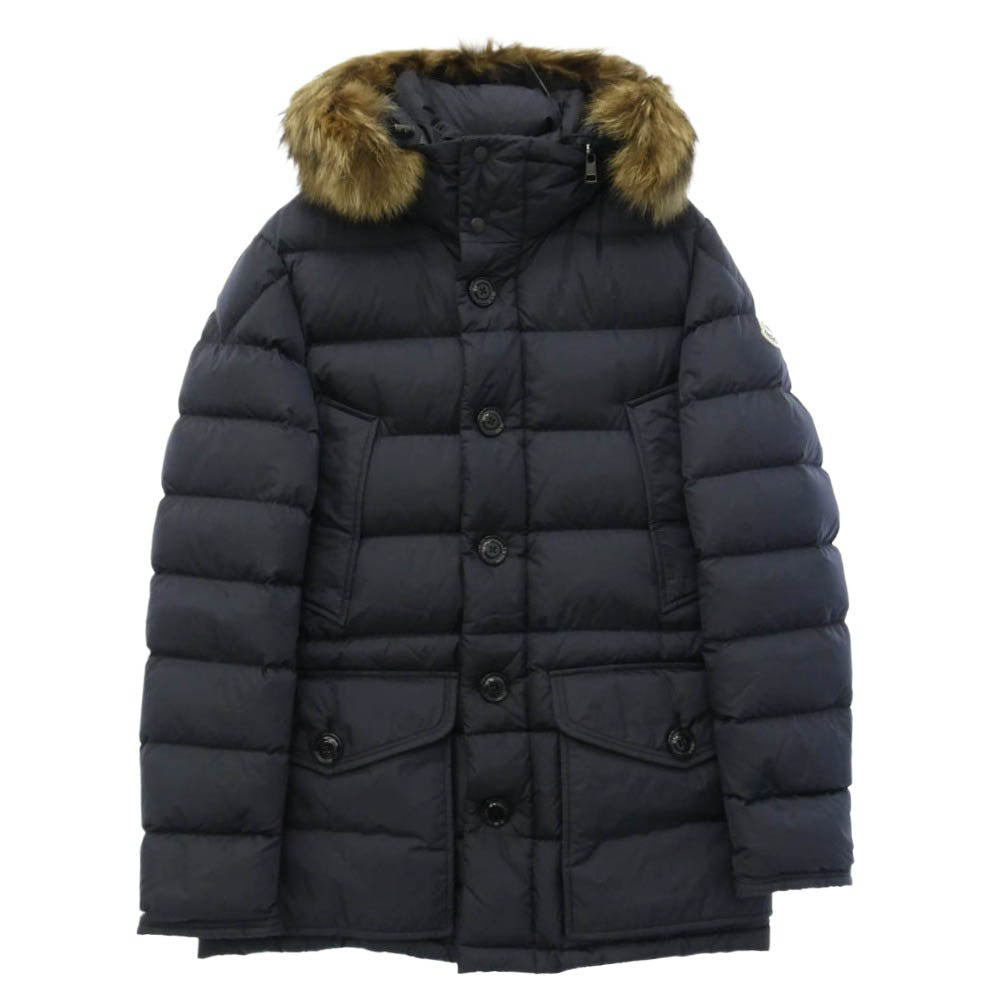 モンクレール(Moncler)の古着・中古通販｜ブランド買取販売店LIFE