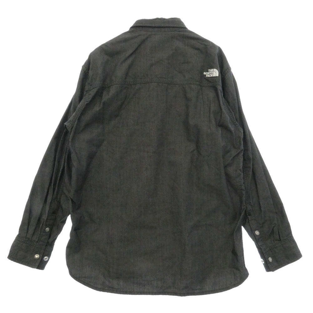 THE NORTH FACE ノースフェイス 25AW ND92563R Baltra Light Jacket