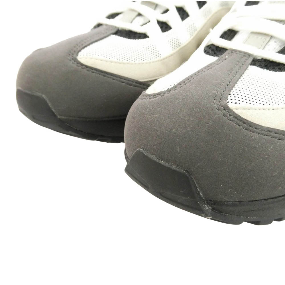 NIKE ナイキ HM4740-007 Air Max 95 OG Big Bubble エアマックス95 ビッグバブル スエード メッシュ スニーカー マルチカラー系 28cm【中古】