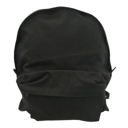 COMME des GARCONS HOMME PLUS コムデギャルソンオムプリュス PZ-K205 バックパック リュック バッグ ブラック系【美品】【中古】