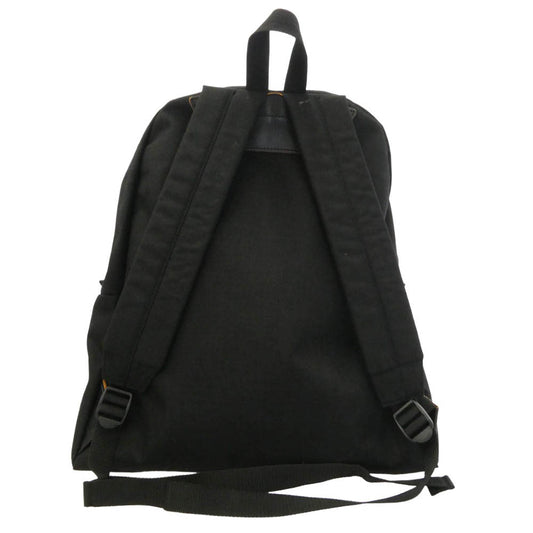 COMME des GARCONS HOMME PLUS コムデギャルソンオムプリュス PZ-K205 バックパック リュック バッグ ブラック系【美品】【中古】