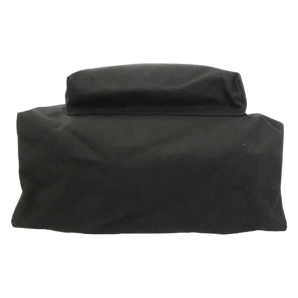 COMME des GARCONS HOMME PLUS コムデギャルソンオムプリュス PZ-K205 バックパック リュック バッグ ブラック系【美品】【中古】