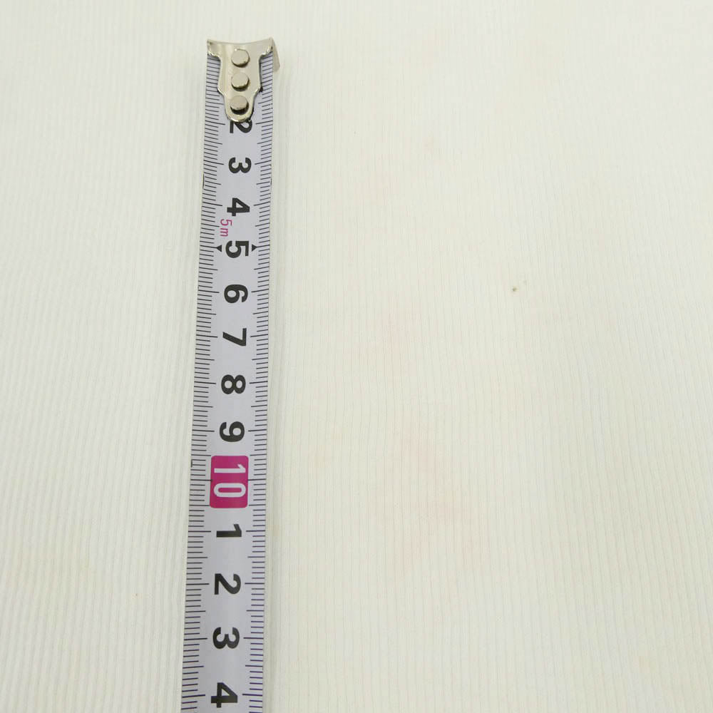 CHROME HEARTS クロムハーツ（原本無） オールド フローラルハート プリント ノースリーブ タンクトップ ホワイト系 M【中古】