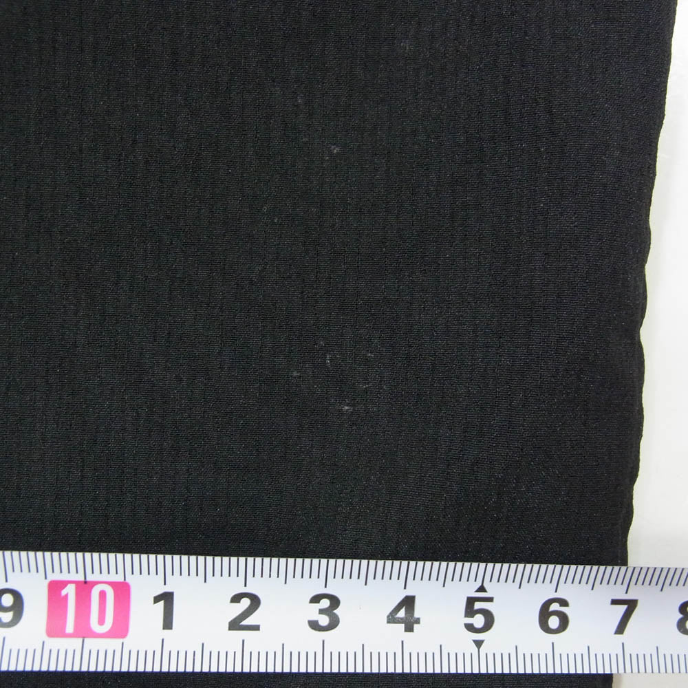 South2 West8 サウスツーウェストエイト QV582 String Cuff Balloon Pant ストリング カフ バルーン パンツ ブラック系 XS【中古】