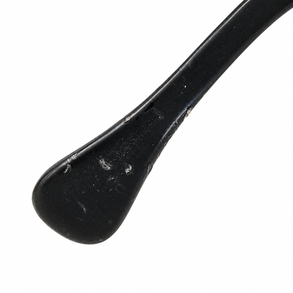 ブレイズコア SMOKE 眼鏡 アイウェア 度入り ブラック系 46□24-150【中古】