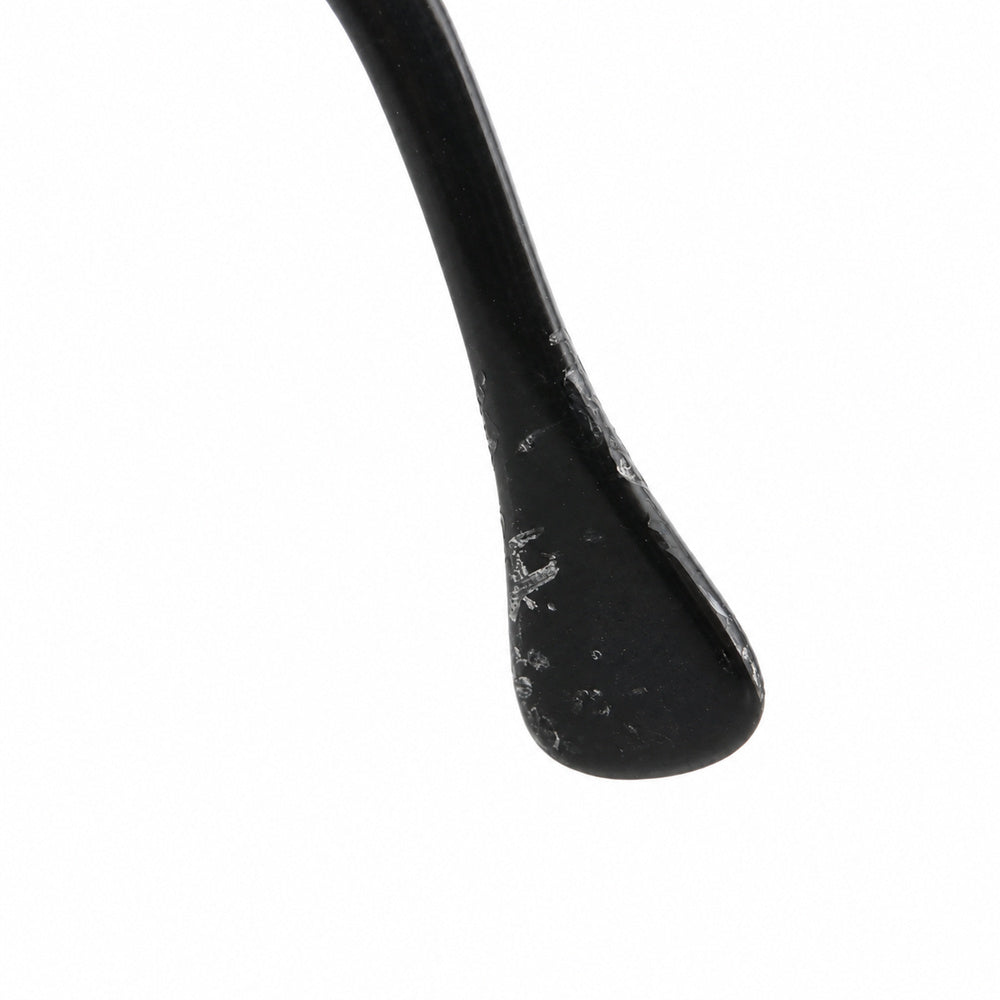ブレイズコア SMOKE 眼鏡 アイウェア 度入り ブラック系 46□24-150【中古】