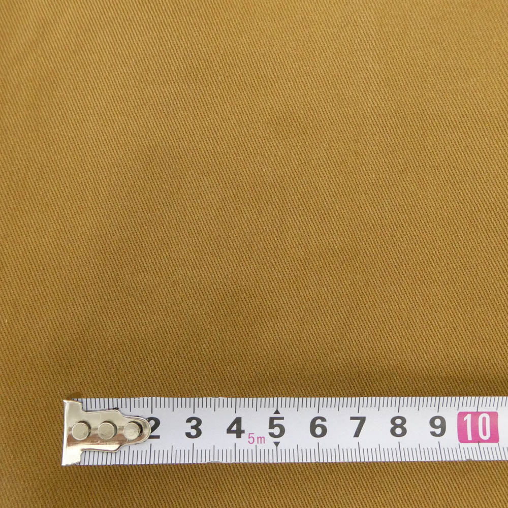 Supreme シュプリーム Work Pant ワーク パンツ マスタード ブラウン系 36【中古】