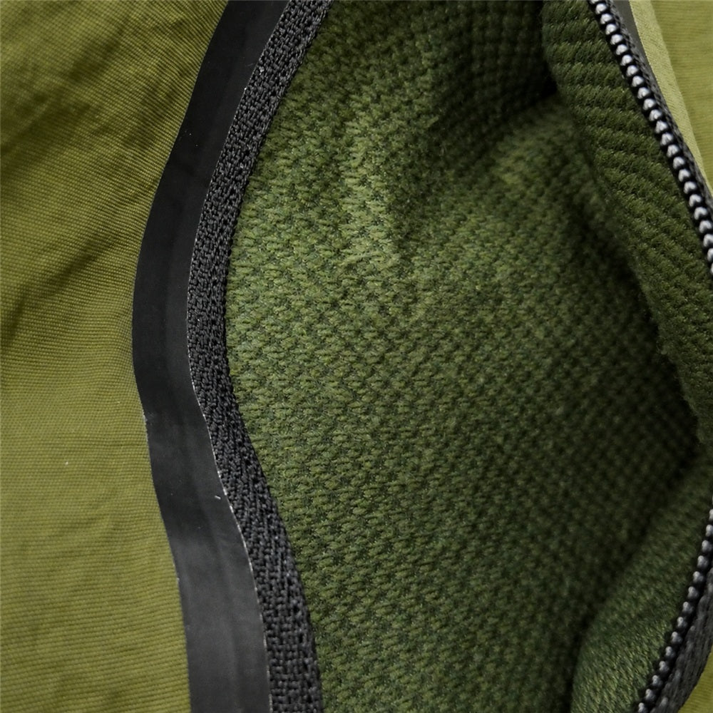 F.C.R.B. エフシーアールビー 20AW FCRB-202056 POLARTEC BOA REVERSIBLE BLOUSON ポーラテック ボア リバーシブル ブルゾン ジャケット グリーン系 S【中古】