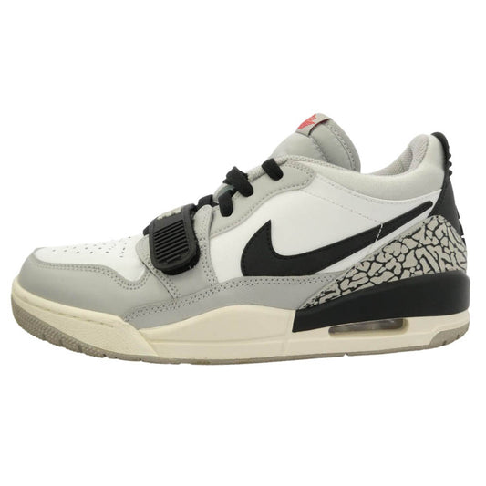 NIKE ナイキ CD7069-101 Air Jordan Legacy 312 Low エアジョーダン レガシー 312 ローカット スニーカー マルチカラー系 27.0cm【中古】