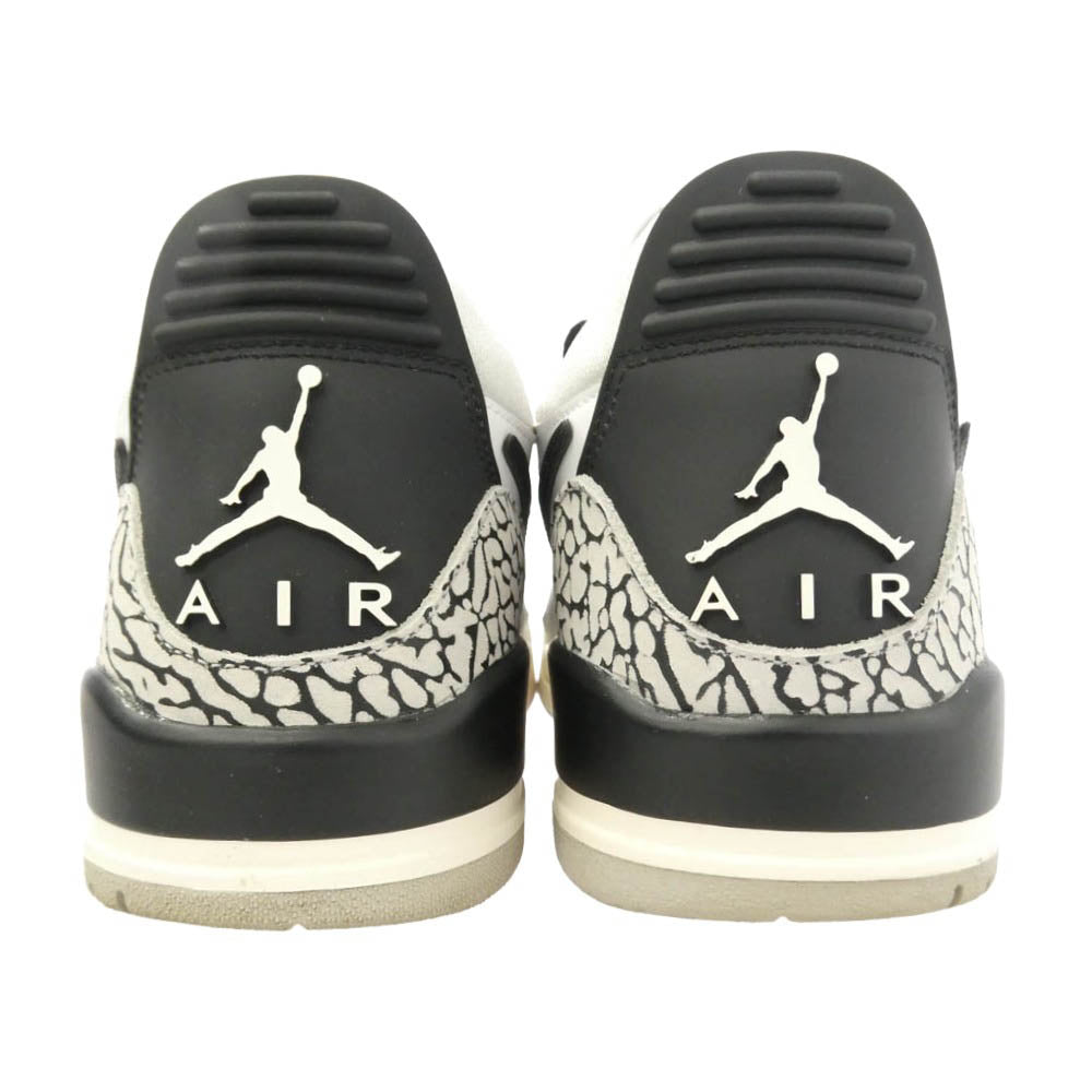 NIKE ナイキ CD7069-101 Air Jordan Legacy 312 Low エアジョーダン レガシー 312 ローカット スニーカー マルチカラー系 27.0cm【中古】