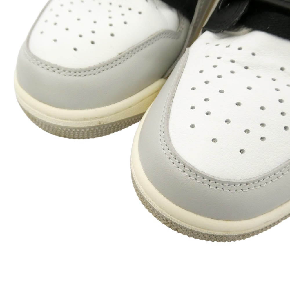 NIKE ナイキ CD7069-101 Air Jordan Legacy 312 Low エアジョーダン レガシー 312 ローカット スニーカー マルチカラー系 27.0cm【中古】