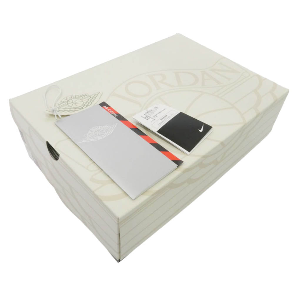 NIKE ナイキ DX2454-106 Air Jordan 2 OG Chicago 2022 エアジョーダン2 OG シカゴ ハイカット スニーカー マルチカラー系 27.0cm【中古】
