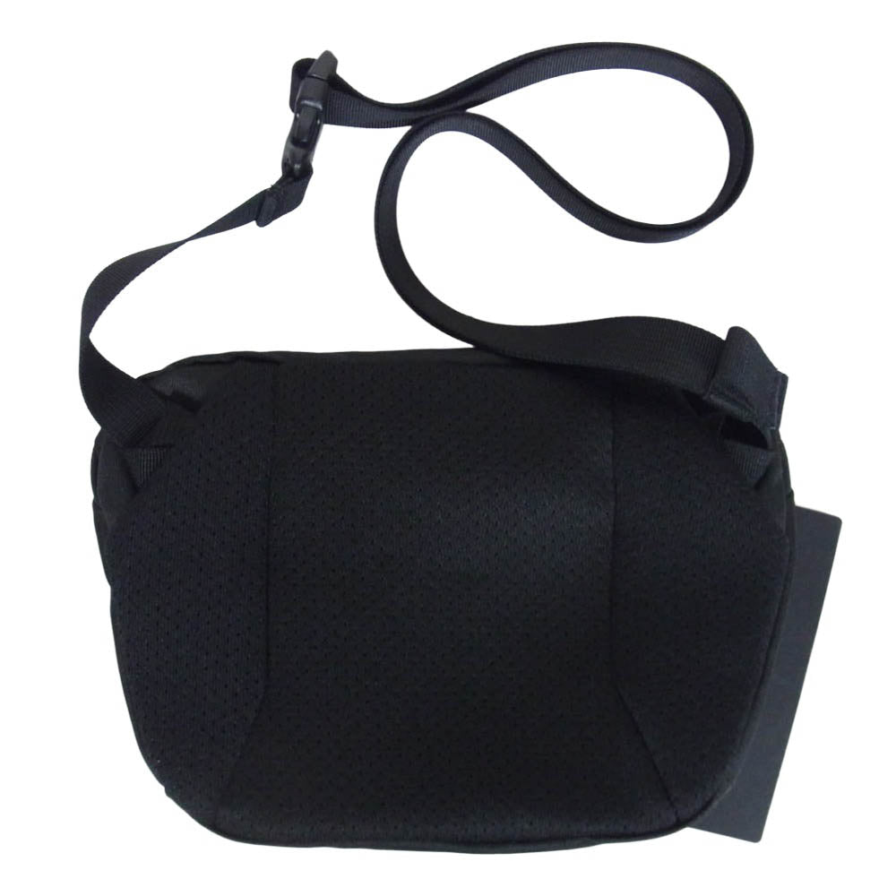 ARC'TERYX アークテリクス X000009234 MANTIS 1 WAIST PACK マンティス1 ウエストパック ウエストポーチ ブラック系【新古品】【未使用】【中古】