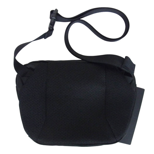 ARC'TERYX アークテリクス X000009234 MANTIS 1 WAIST PACK マンティス1 ウエストパック ウエストポーチ ブラック系【新古品】【未使用】【中古】