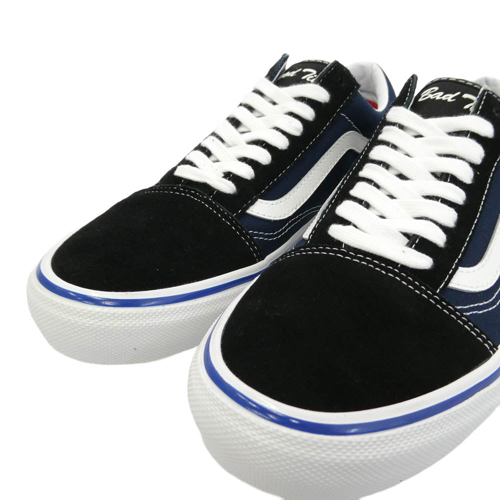 VANS バンズ × Boys of Summer ボーイズ オブ サマー Old Skool LTD オールドスクール スニーカー マルチカラー系 28cm【新古品】【未使用】【中古】