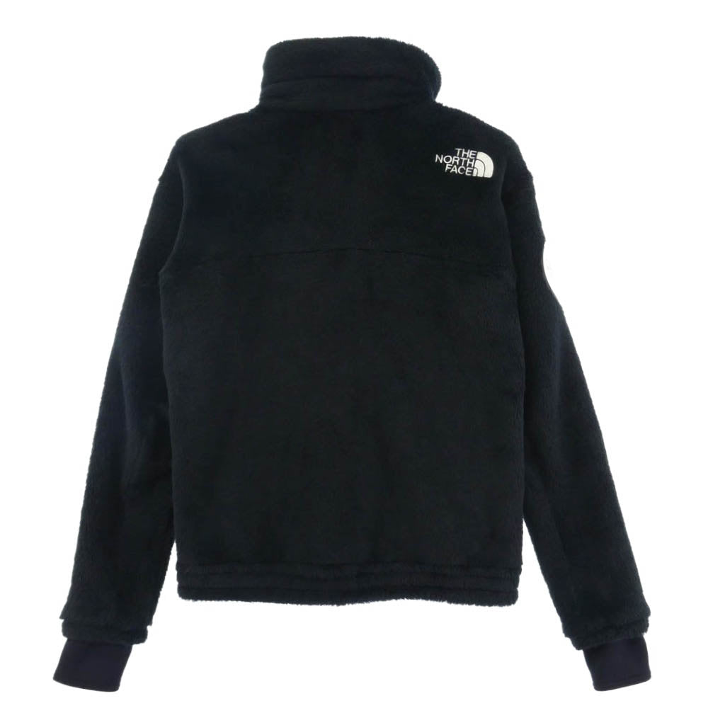 THE NORTH FACE ノースフェイス NA61710 Antarctica Versa Loft Jacket アンタークティカ バーサ ロフト フリース ジャケット XL ブラック系 XL【中古】