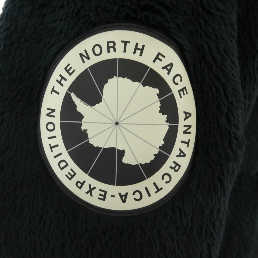 THE NORTH FACE ノースフェイス NA61710 Antarctica Versa Loft Jacket アンタークティカ バーサ ロフト フリース ジャケット XL ブラック系 XL【中古】
