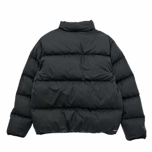 NIKE ナイキ IB2976-010 M TF CLUB PUFFER JKT メンズ Therma-FIT パファー ダウン ジャケット ブラック系 XL【美品】【中古】