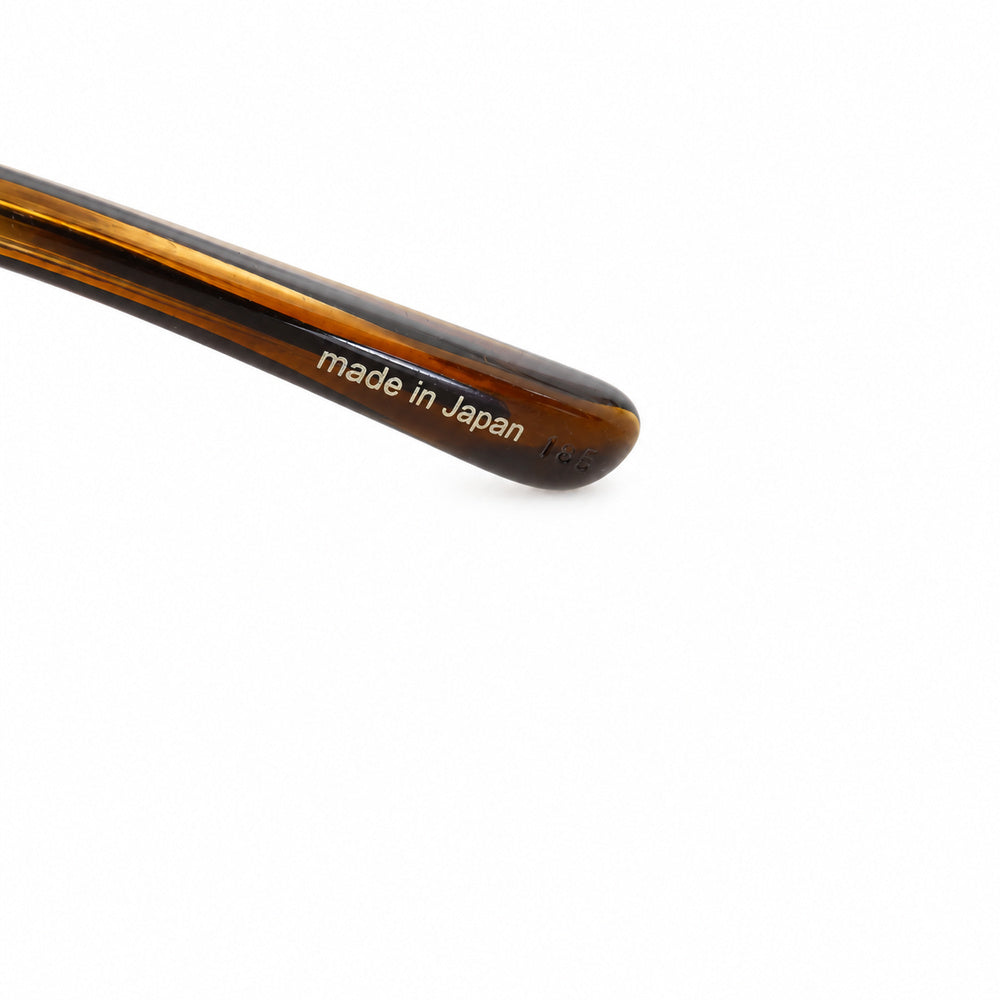 OLIVER PEOPLES オリバーピープルズ AMANDINE アマンディーン 眼鏡 アイウェア ブラウン系 ゴールド系 47□22-145【中古】