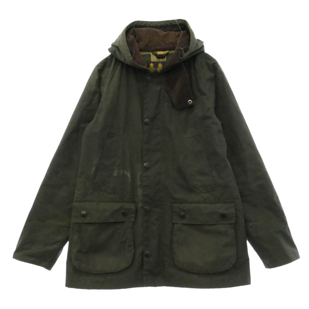 バブアー(Barbour)の古着・中古通販｜ブランド買取販売店LIFE