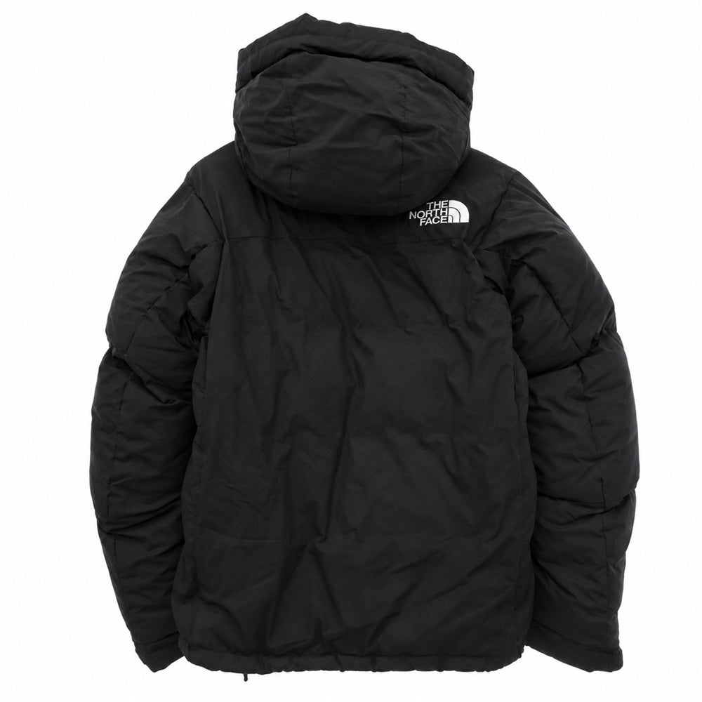 THE NORTH FACE ノースフェイス Baltro Light Jacket GORE-TEX INFINIUM バルトロ ライト ゴアテックス ダブルジップ ダウンジャケット ブラック系 M【中古】