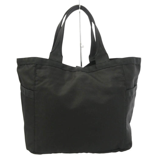BRIEFING ブリーフィング BRW261T33 GRIP SWANY グリップスワニー WIDE TOTE レザー切替 ナイロン トート バッグ ブラック系 580 F【新古品】【未使用】【中古】