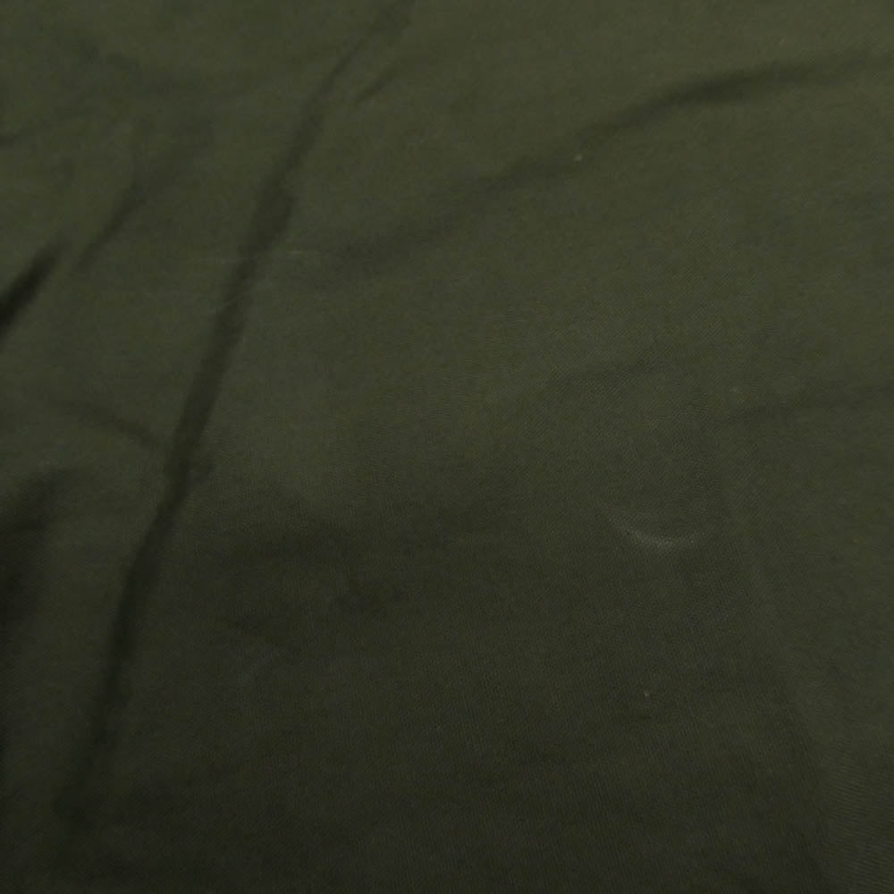 ISAMUKATAYAMA BACKLASH イサムカタヤマバックラッシュ 1773-07 JAPAN SHOULDER GARMENT-DYED DOUBLE RIDERS ジャパンショルダー 製品染め ダブルライダース レザージャケット ブラック系 M【美品】【中古】