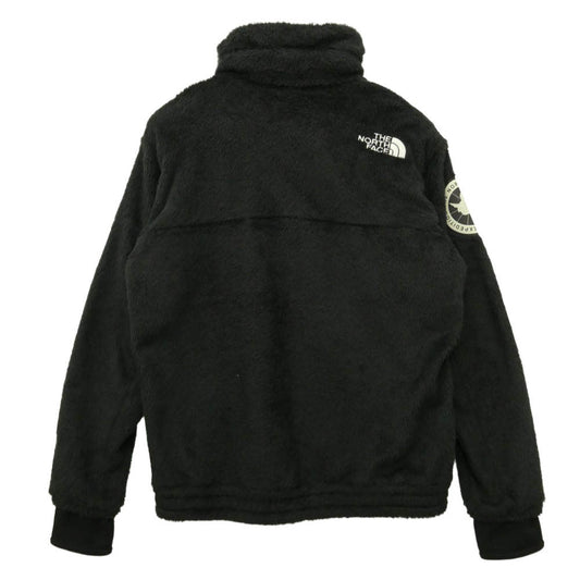 THE NORTH FACE ノースフェイス NA61930 ANTARCTICA VERSA LOFT JACKET アンタークティカ バーサ ロフト ボア フリース ジャケット ブラック系 XL【中古】