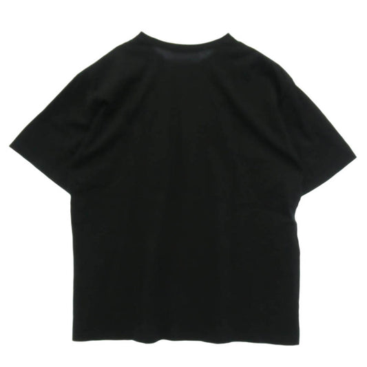NEIGHBORHOOD ネイバーフッド NBHD Tokyo ロゴ プリント Tシャツ 半袖カットソー ブラック系 L【中古】