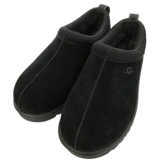 UGG アグ 1171304 Tasman GTX タスマン ゴアテックス スエード シューズ ブラック系 27.0cm【新古品】【未使用】【中古】