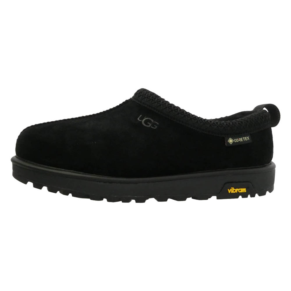UGG アグ 1171304 Tasman GTX タスマン ゴアテックス スエード シューズ ブラック系 27.0cm【新古品】【未使用】【中古】