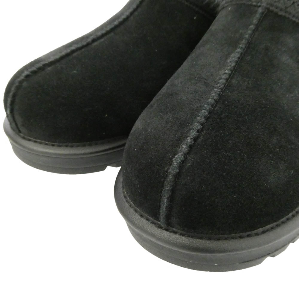 UGG アグ 1171304 Tasman GTX タスマン ゴアテックス スエード シューズ ブラック系 27.0cm【新古品】【未使用】【中古】