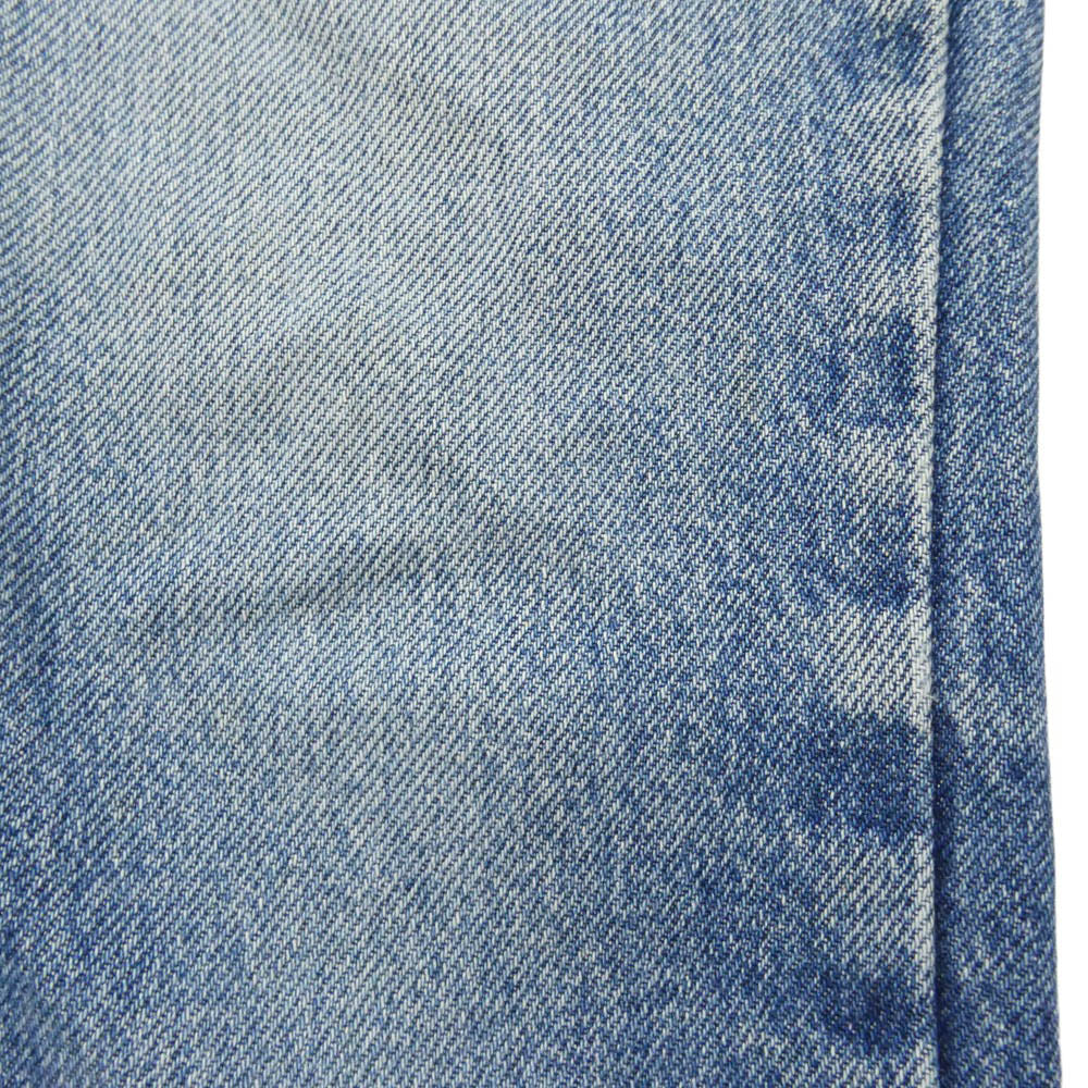 Levi's リーバイス 00517-0217 517 ボタン裏554 90s USA製 ブーツカット ジーンズ デニムパンツ インディゴブルー系 W34【中古】