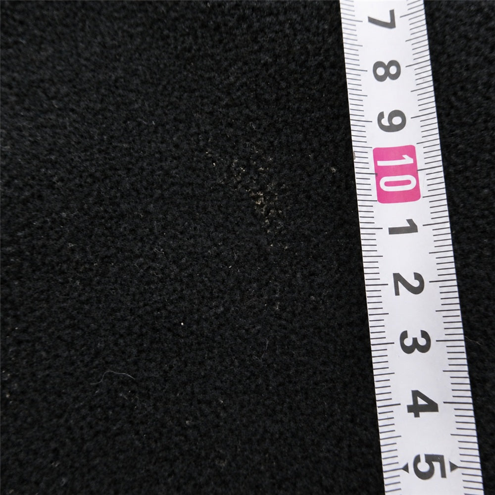 Supreme シュプリーム 22AW Polartec Pant ポーラテック フリース ロゴ イージーパンツ ブラック系 M【中古】
