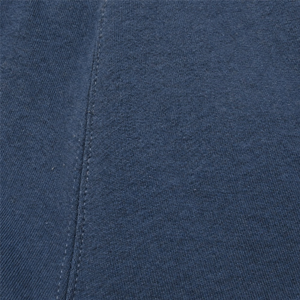 Supreme シュプリーム 25SS Small Box Sweatpant スモール ボックス ロゴ スウェット イージー ジョガーパンツ ブルー系 L【中古】