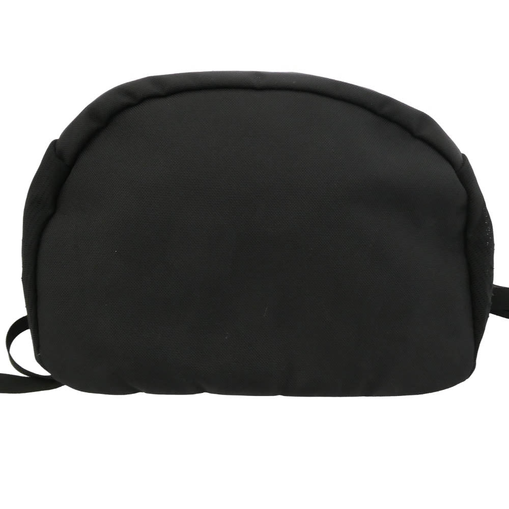Supreme シュプリーム 18SS Backpack バックパック リュック ブラック系【中古】