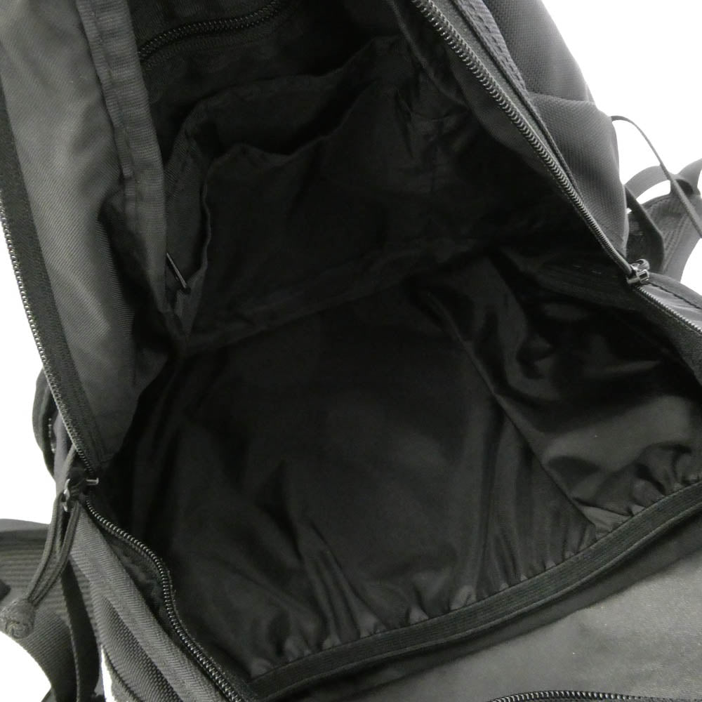 Supreme シュプリーム 18SS Backpack バックパック リュック ブラック系【中古】