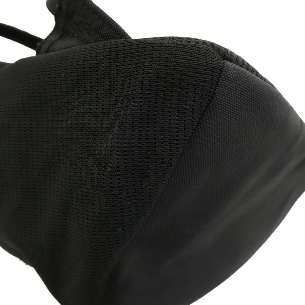 Supreme シュプリーム 18SS Backpack バックパック リュック ブラック系【中古】