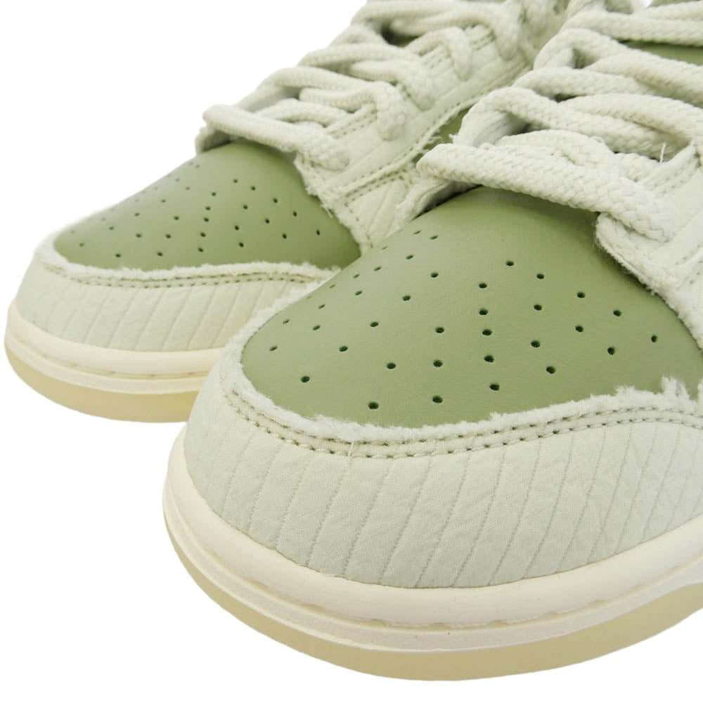 NIKE ナイキ FQ0269-001 Kyler Murray Dunk Low Be 1 Of One カイラー・マレー ダンク ロー ビー ワン オブ ワン スニーカー マルチカラー系 27.5cm【極上美品】【中古】