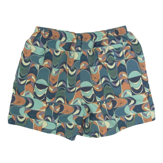 patagonia パタゴニア 25SS 57022SP25 BAGGIES SHORTS Swallowtail バギーズ ショーツ ショートパンツ スワローテイル マルチカラー系 M【中古】