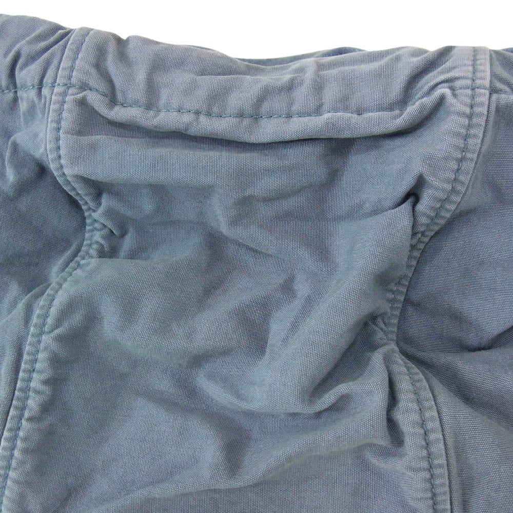 patagonia パタゴニア 24SS 20325SP24 Funhoggers Anorak ファンホッガーズアノラックパーカー ブルー系 L【中古】