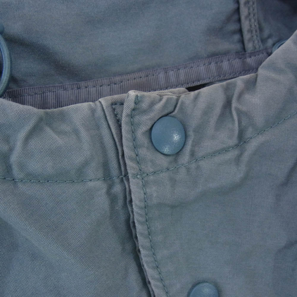 patagonia パタゴニア 24SS 20325SP24 Funhoggers Anorak ファンホッガーズアノラックパーカー ブルー系 L【中古】