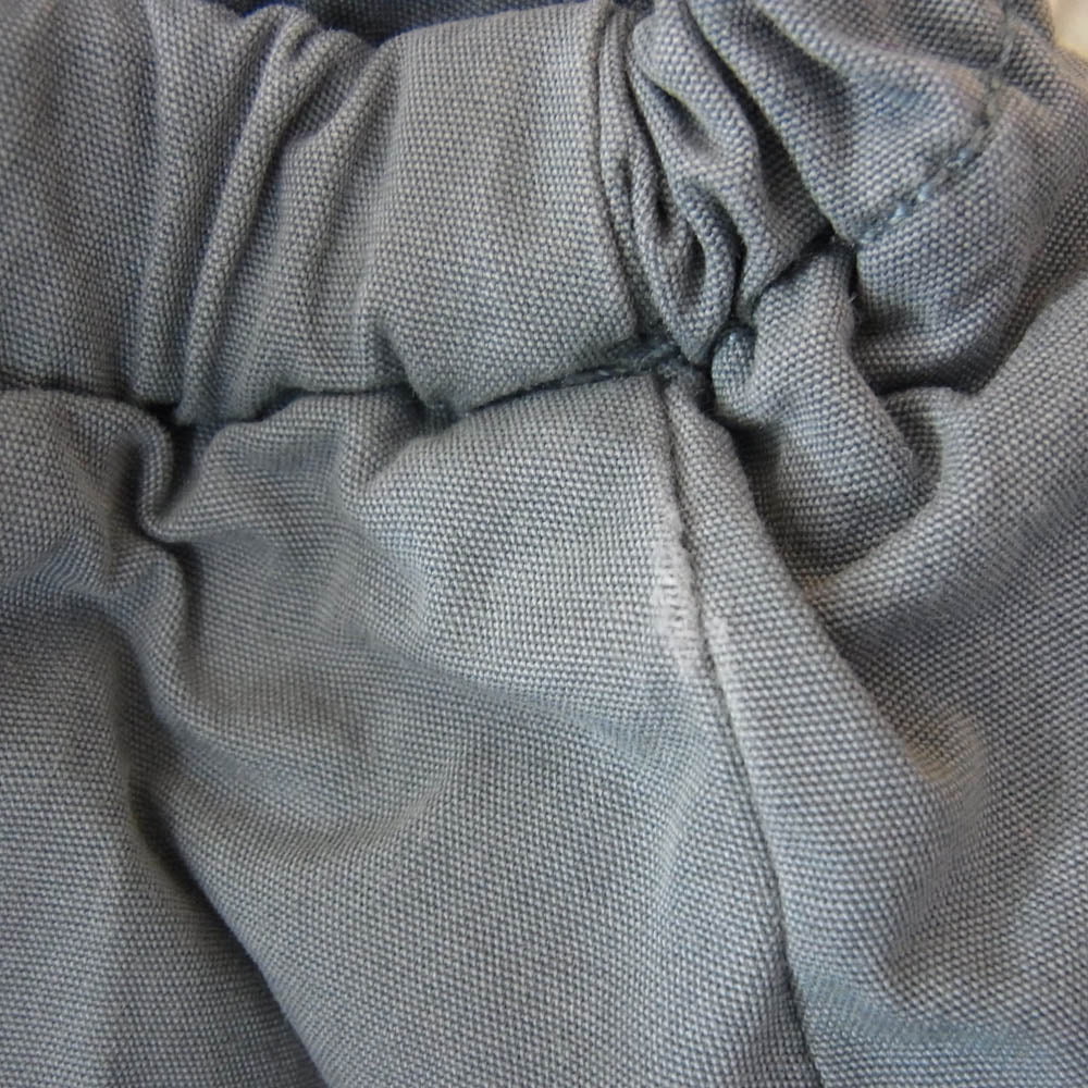 patagonia パタゴニア 24SS 20325SP24 Funhoggers Anorak ファンホッガーズアノラックパーカー ブルー系 L【中古】